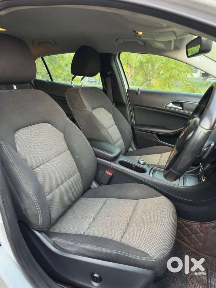 Mercedes-benz Gla 200 D, 2015, Diesel