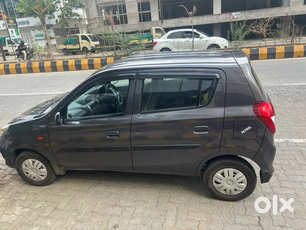 Maruti Suzuki Alto 800 2017 Good Condition