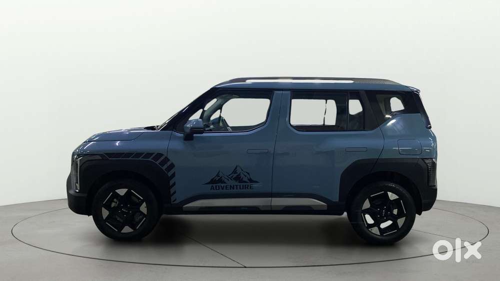 Kia Syros Htk Opt Diesel, 2025, Diesel
