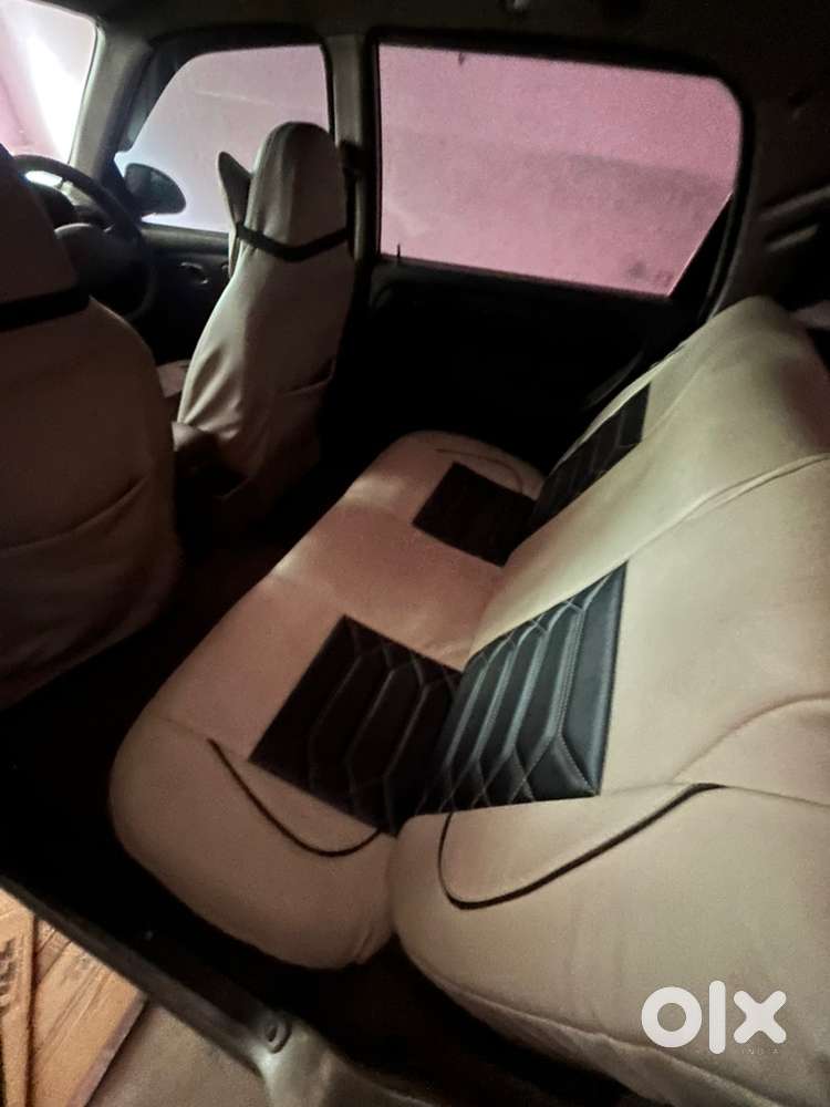 Maruti Suzuki Alto Petrol 2010