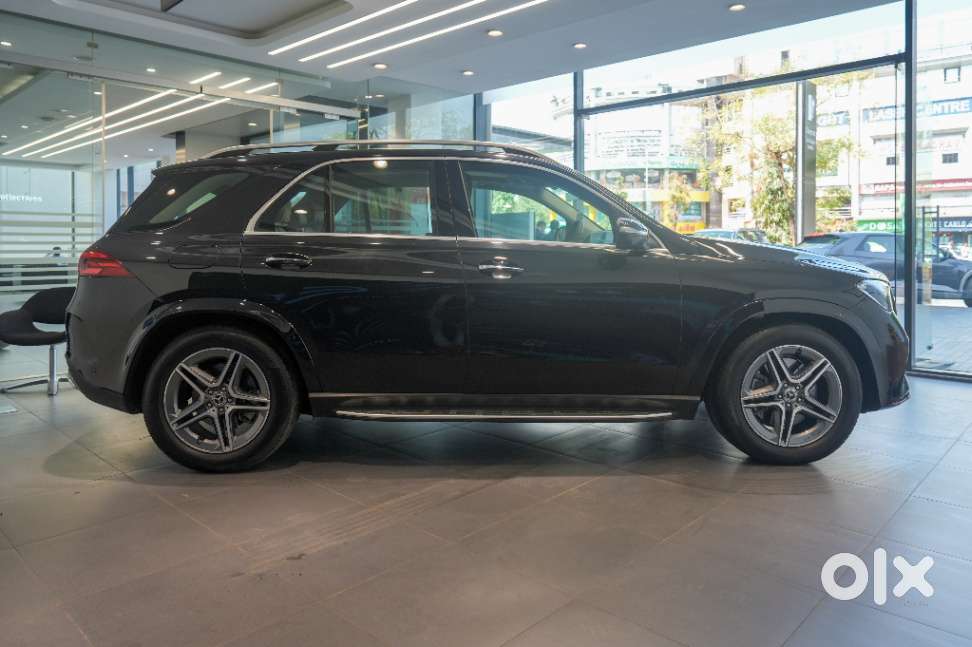 Mercedes-benz Gle 300d 4matic Lwb, 2025, Diesel