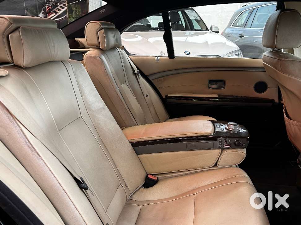 Bmw 7 Series 730ld, 2009, Diesel