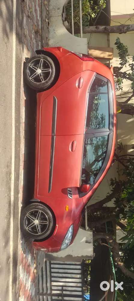 Hyundai I10 2015 Petrol Well Maintained