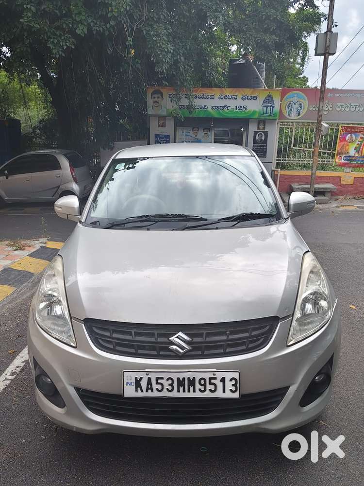 Maruti Suzuki Swift Dzire Ldix Limited Edition, 2014, Diesel