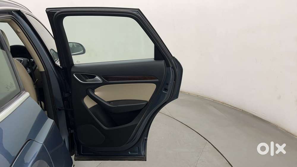 Audi Q3 1.4 30 Tfsi Premium, 2018, Petrol