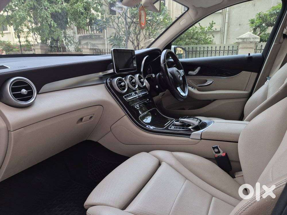 Mercedes-benz Glc 220d 4matic, 2018, Diesel