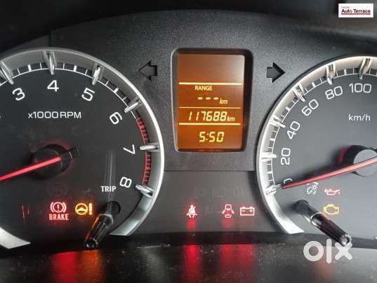 Maruti Suzuki Celerio Vxi, 2015, Petrol
