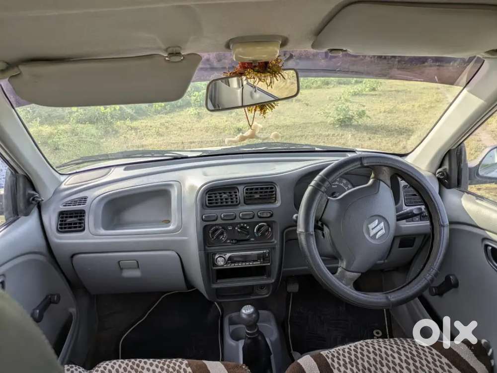 Maruti Suzuki Alto K10 2013 Cng & Hybrids Well Maintained