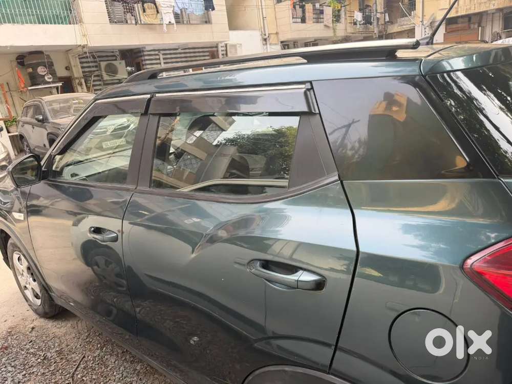Xuv 300 W6 Diesel