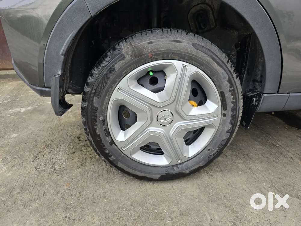 Tata Nexon 2022