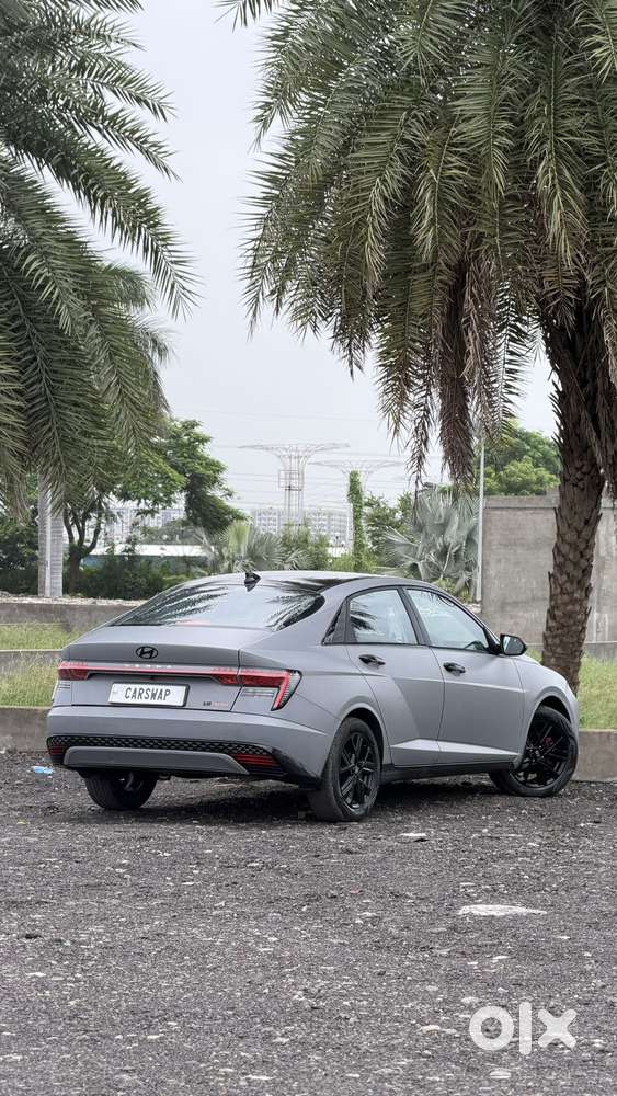 Hyundai Verna 1.5 Sx (o) Turbo Petrol, 2024, Petrol