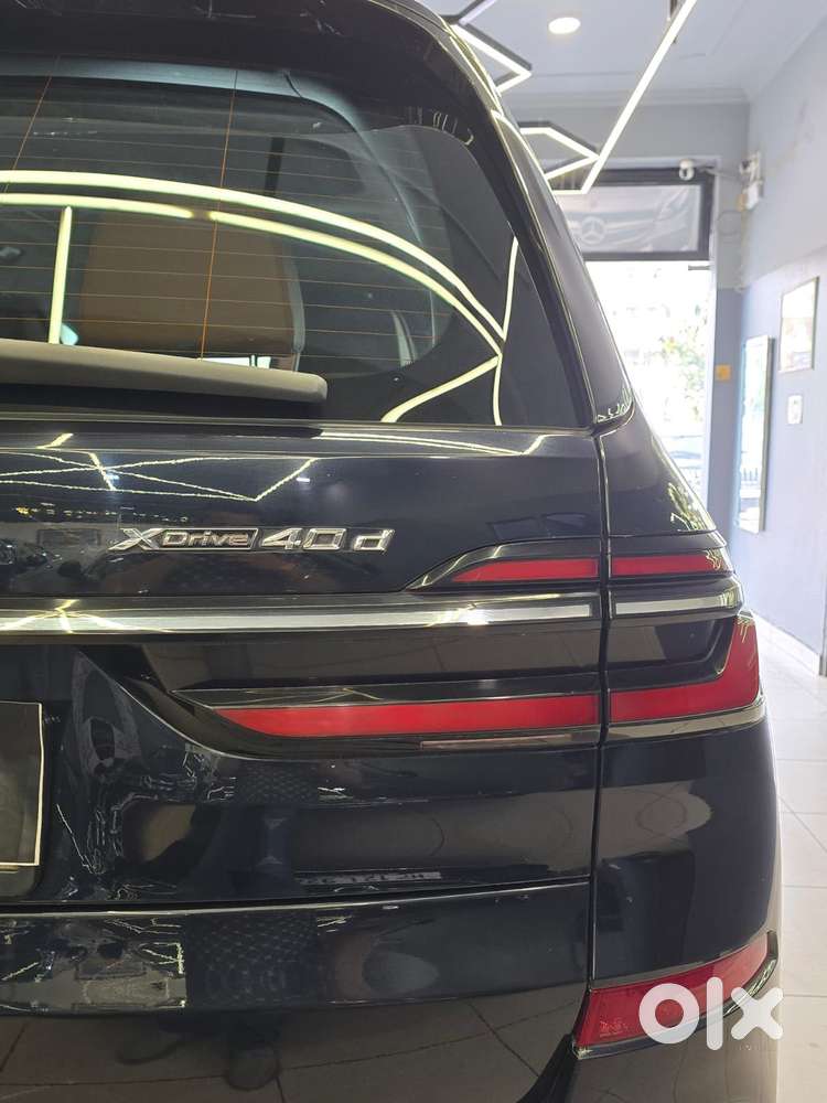 Bmw X7 3.0 Xdrive 40d M Sport, 2023, Diesel