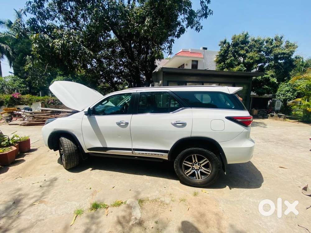 Toyota Diesel Automatic 2023 Year Car