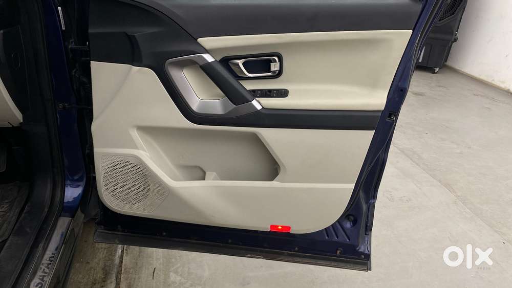 Tata Safari 2.0 Kryotec Xza, 2021, Diesel