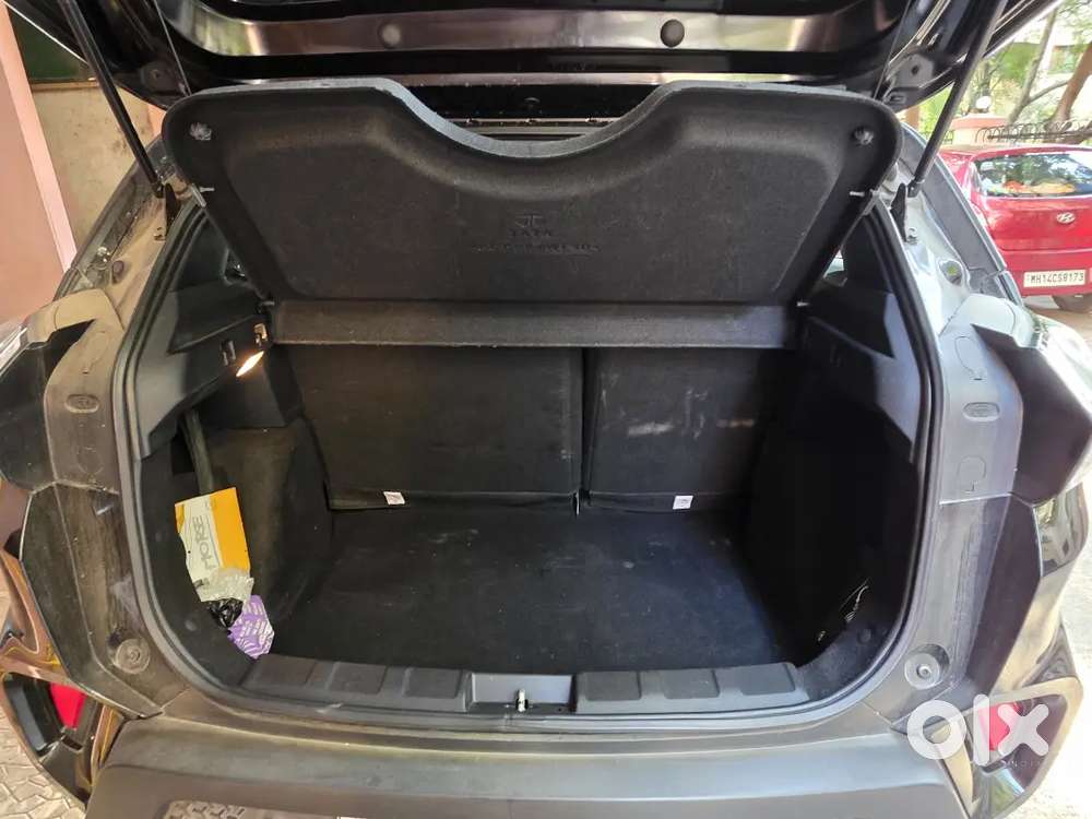Tata Nexon - Superb Condition & Well Maintained