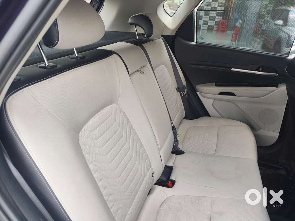 Kia Sonet 1.0 Htx Imt, 2024, Petrol