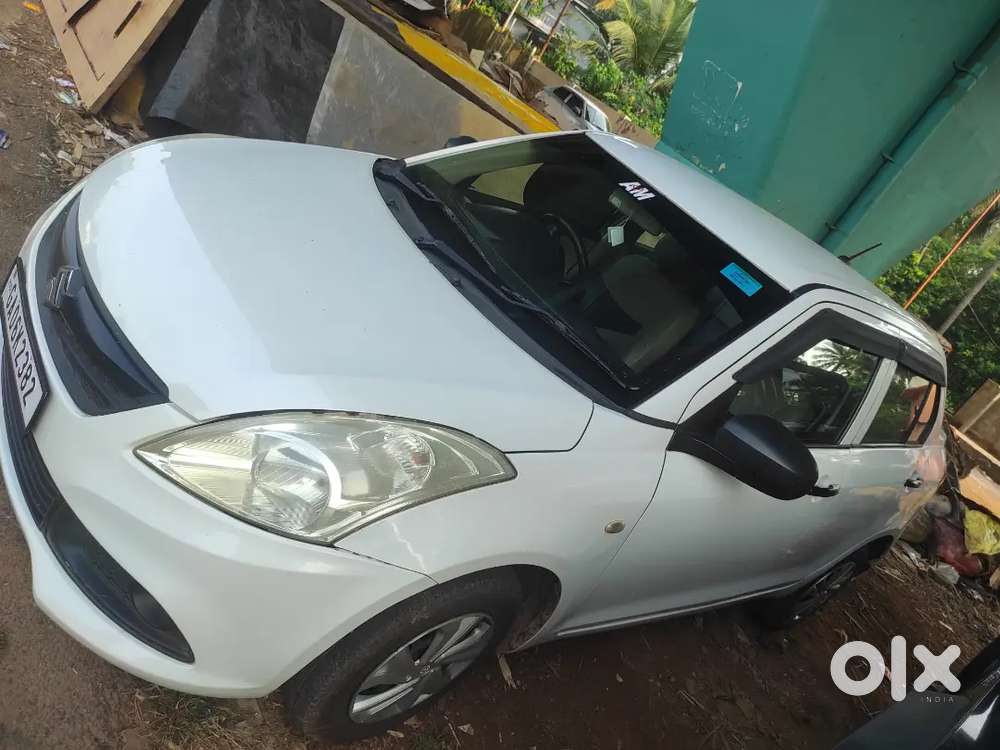 Maruti Suzuki Swift Dzire 2019 Tour