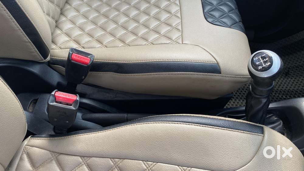 Maruti Suzuki Wagon R Vxi Plus(o), 2018, Petrol