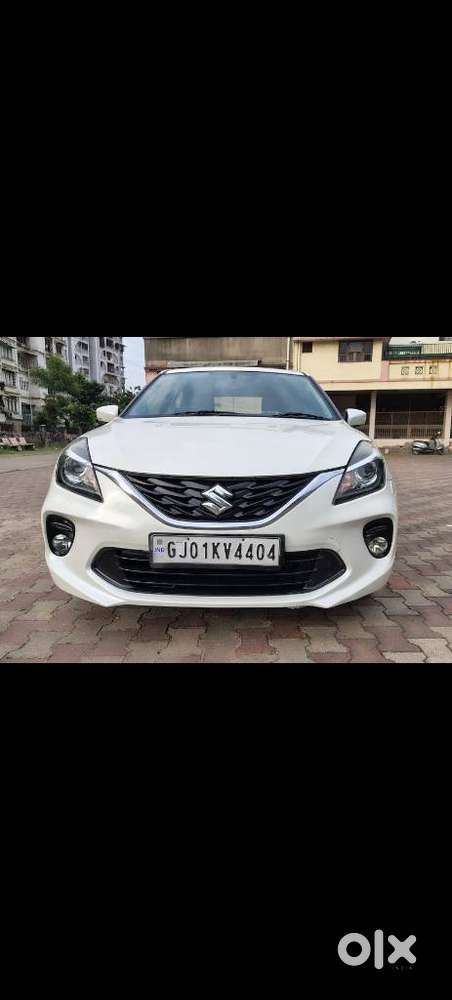 Maruti Suzuki Baleno 1.2 Alpha At, 2019, Petrol