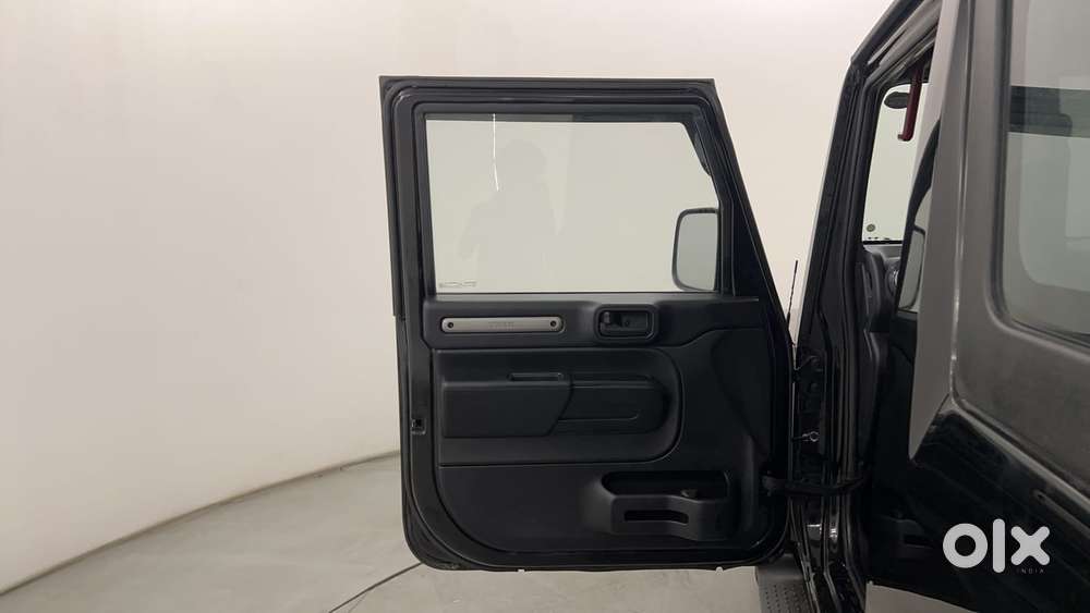 Mahindra Thar 1.5 Lx Hard Top Diesel At 4 Rwd, 2024, Diesel