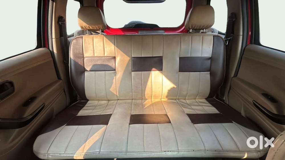 Mahindra Bolero Neo 1.5 N4, 2021, Diesel