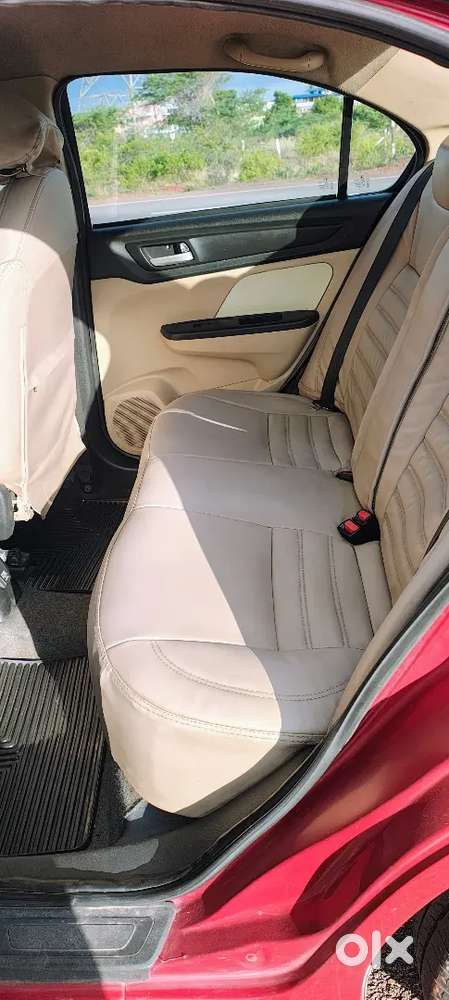 Neat Clean Condition