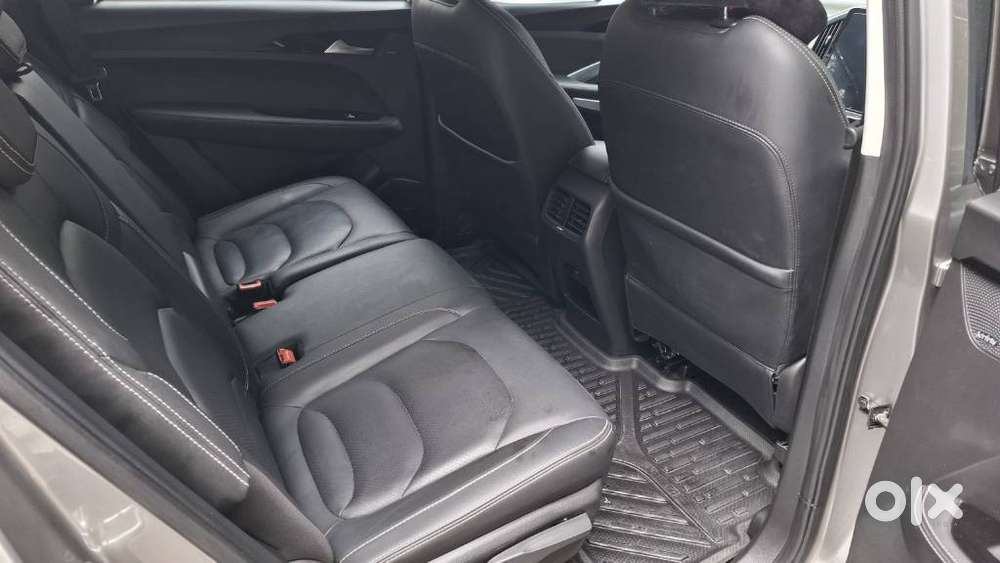 Mg Hector 1.5 Dct Sharp, 2020, Petrol