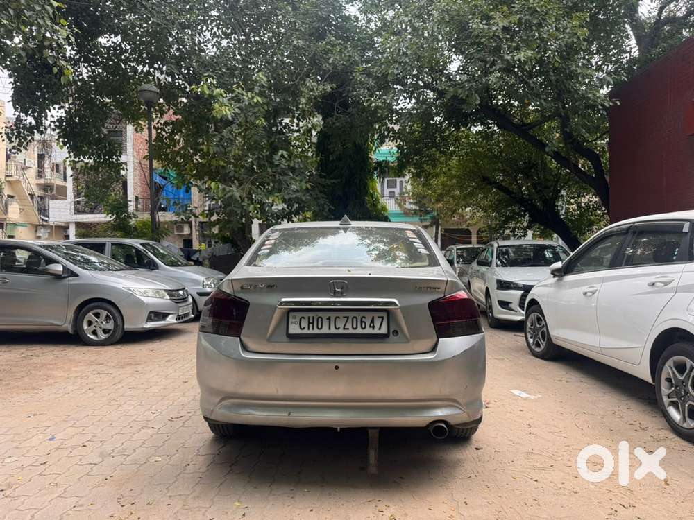 Honda City Petrol 2010 Model