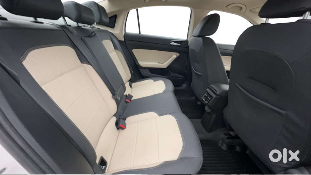 Volkswagen Virtus 1.0 Topline Tsi At, 2023, Petrol