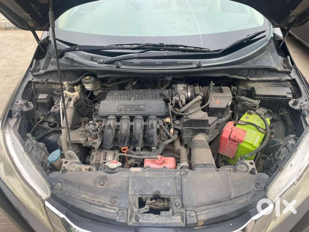 Honda City Hybrid Ehev 2014 Petrol