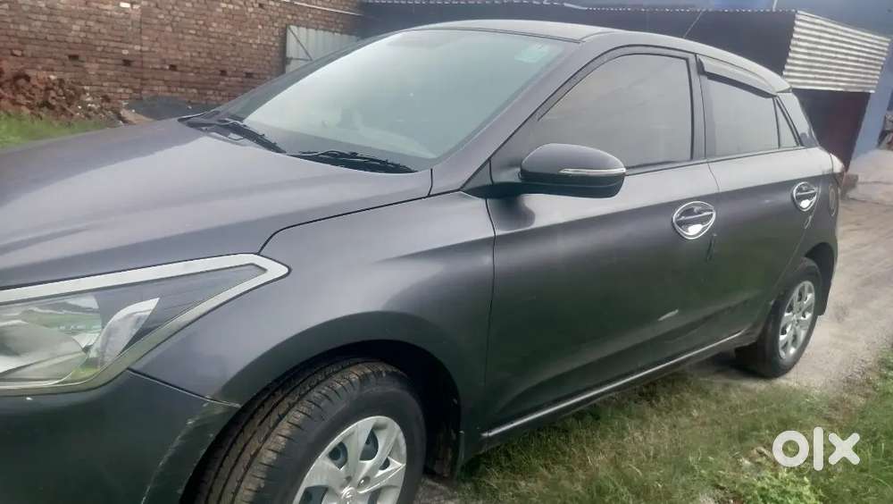 Hyundai I20 Spotz 2020
