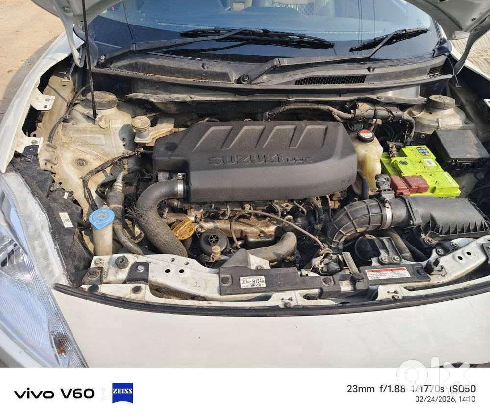 Maruti Suzuki Swift Dzire Vdi (o), 2019, Diesel
