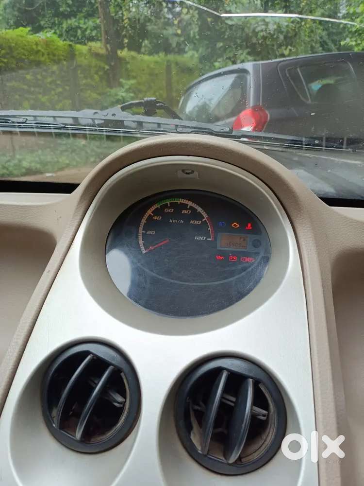 Tata Nano Twist Xe 2013
