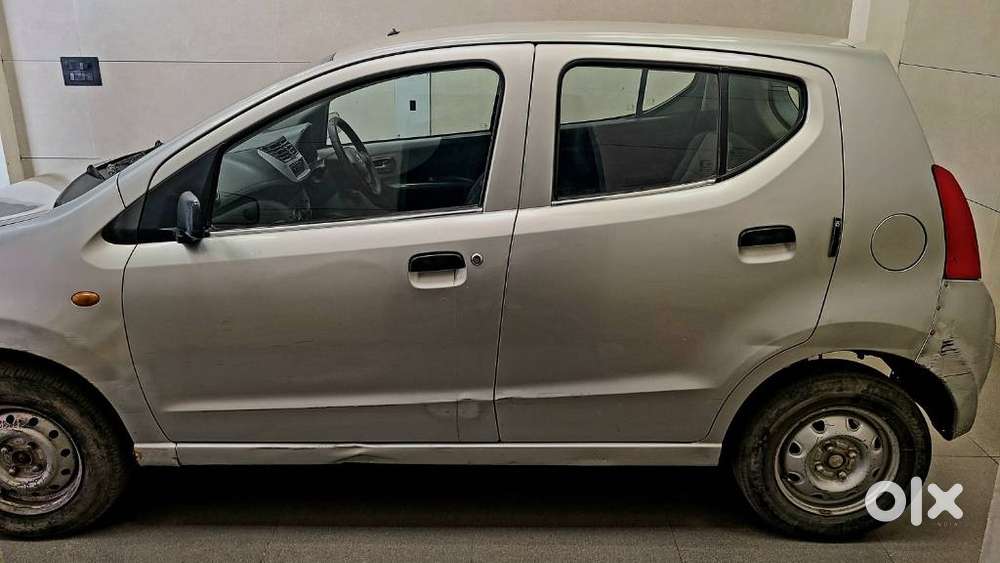 Maruti Suzuki A-star, 2009, Petrol