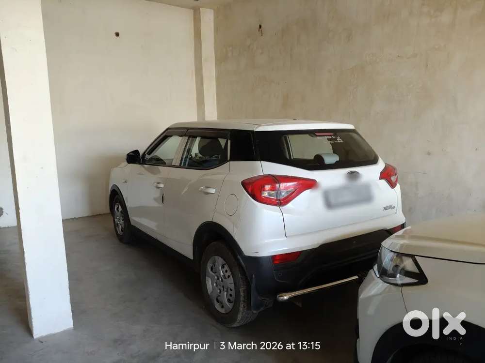 Excellent Drive Mahindra Xuv 300