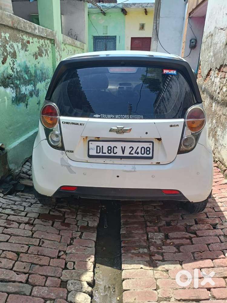 Chevrolet Beat 2013 Diesel Well Maintained