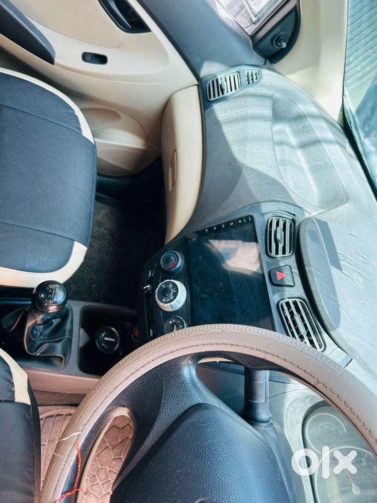 2014 Hyundai Eon Petrol