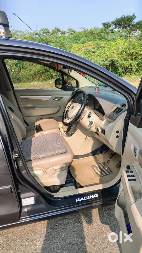 Maruti Suzuki Ertiga 2016 Diesel Well Maintained