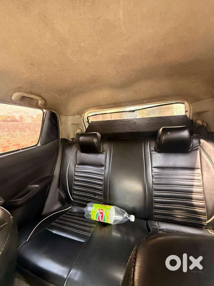 Swift 2020 Petrol+cng