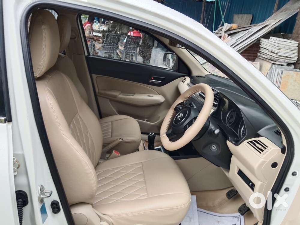 Maruti Suzuki Swift Dzire 1.3 Vxi, 2022, Petrol