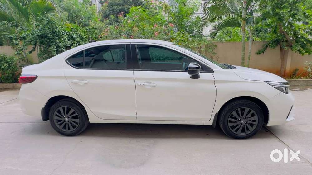 2026 Honda City