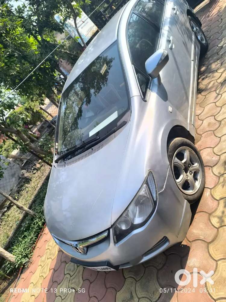 Honda Civic 2008 Petrol Good Condition
