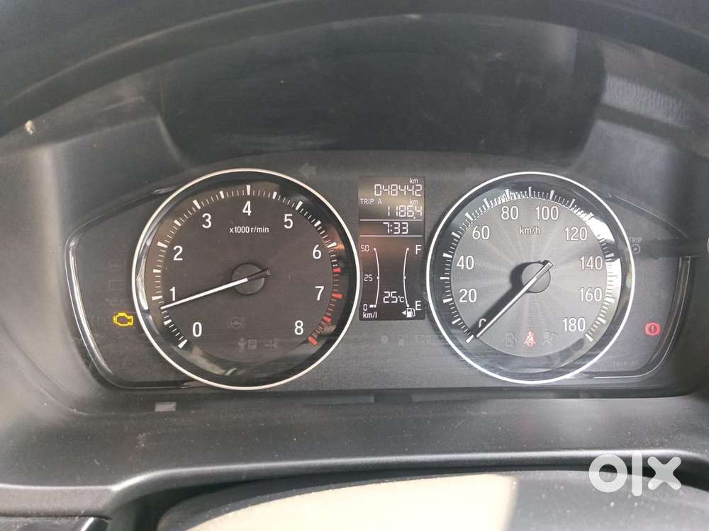 Honda Amaze 1.2 V I-vtec Mt, 2020, Cng & Hybrids