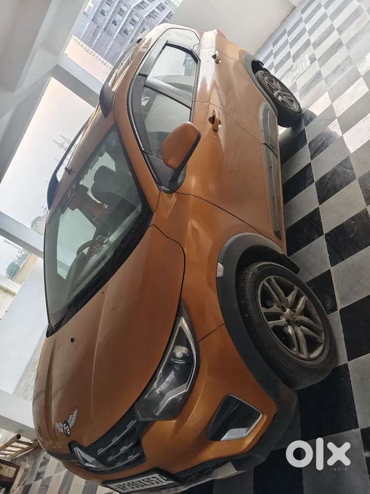 Renault Triber 1.0 Rxz 2020