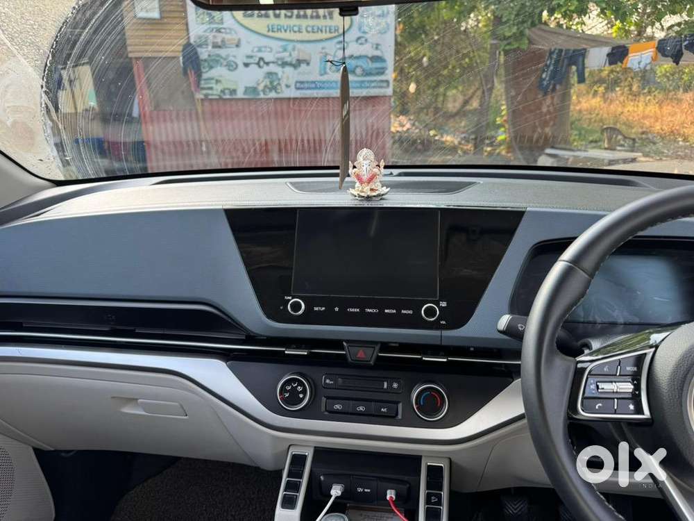 New Brand Condition Sunroof Car