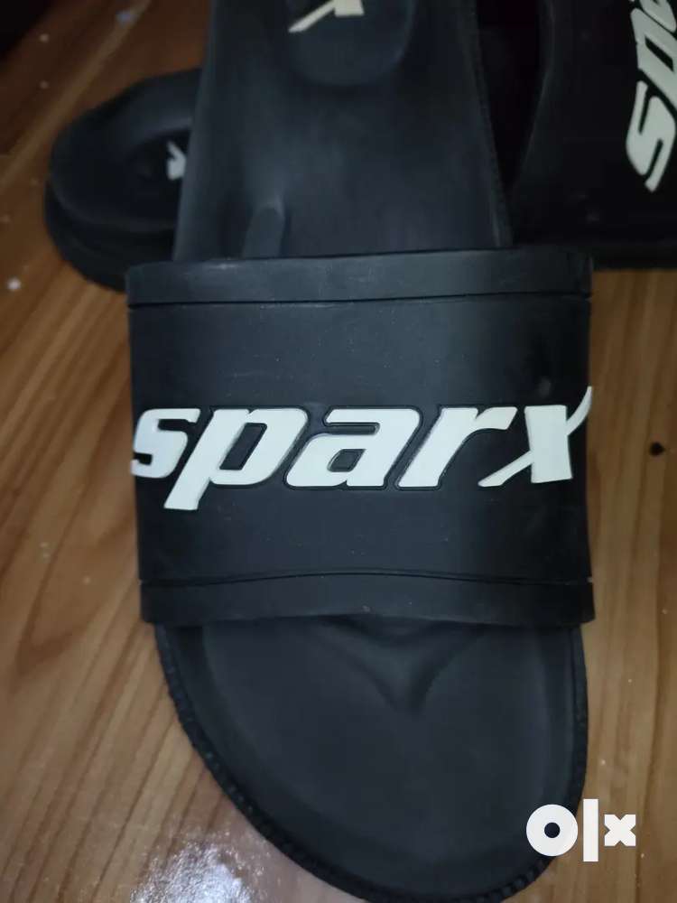 Sparx slides hot sale