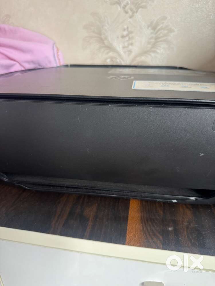 2 in 1 printer and scanner