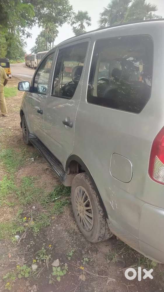 Mahindra Xylo 2016 Diesel 173550 Km Driven