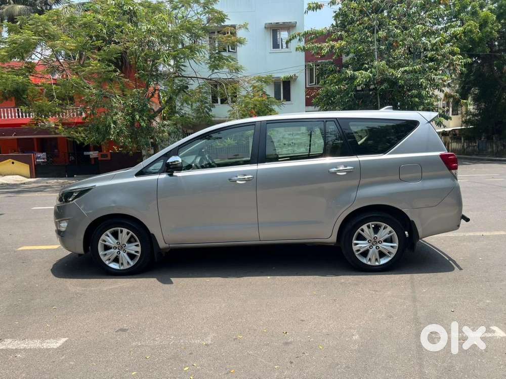 Toyota Car Automatic 2019 Diesel