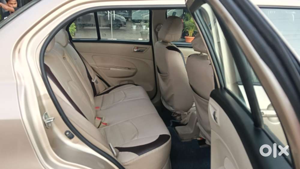 Maruti Suzuki Swift Dzire Vdi, 2013, Diesel